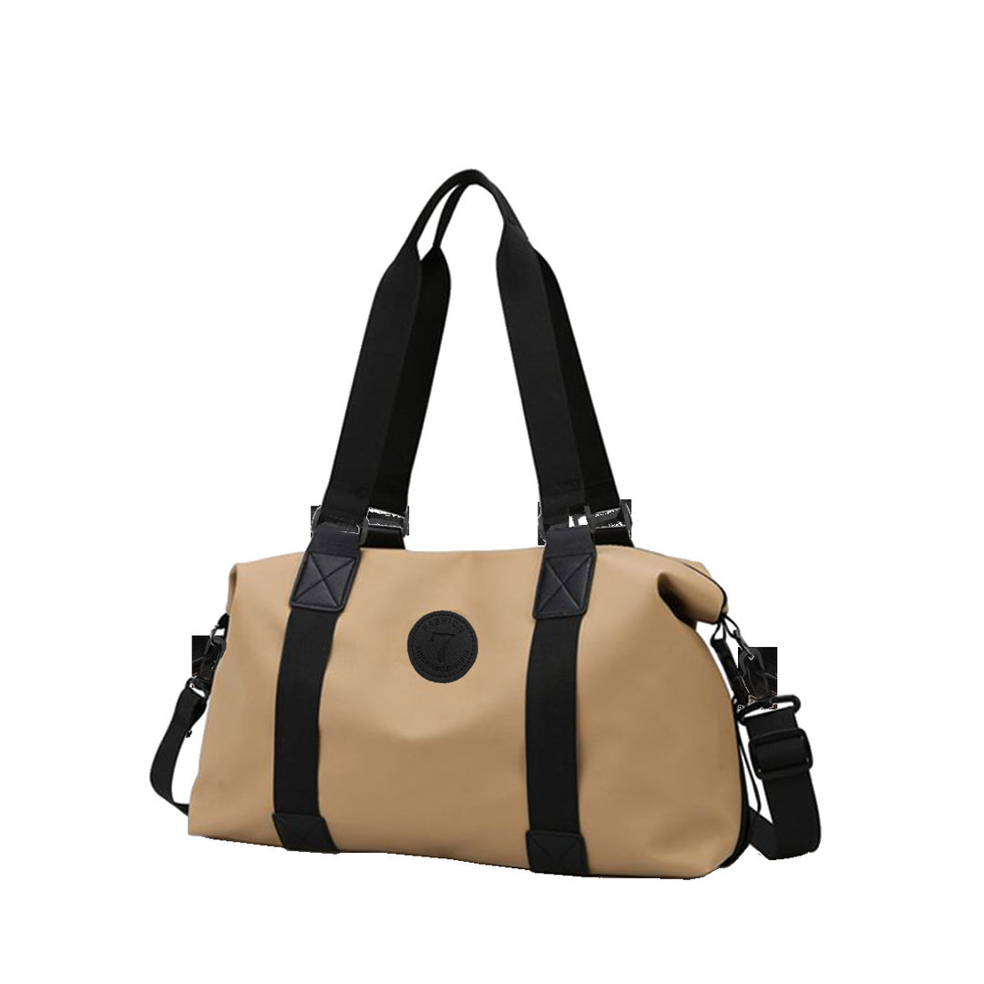 Vielseitige wasserdichte Reise-Duffel-Tasche Karnz
