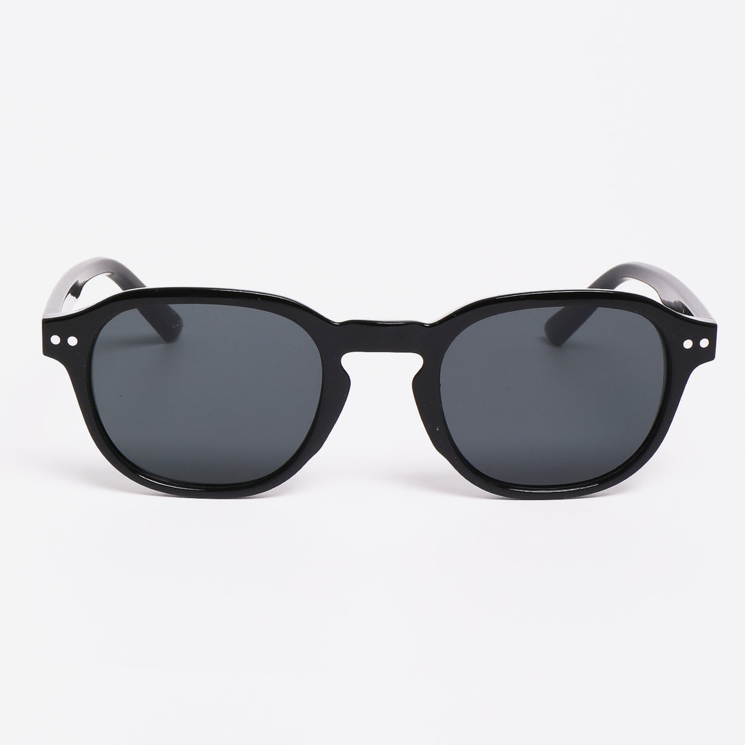 Damen Sonnenbrille im stilvollen Schildkrötendesign Karnz