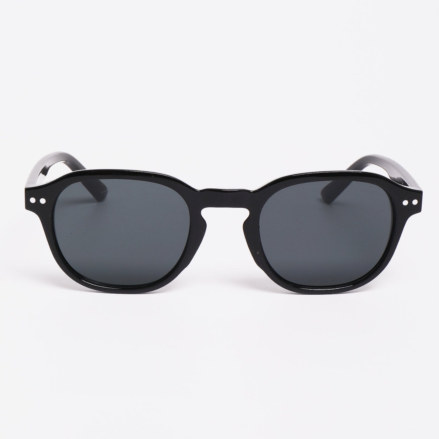 Damen Sonnenbrille im stilvollen Schildkrötendesign Karnz