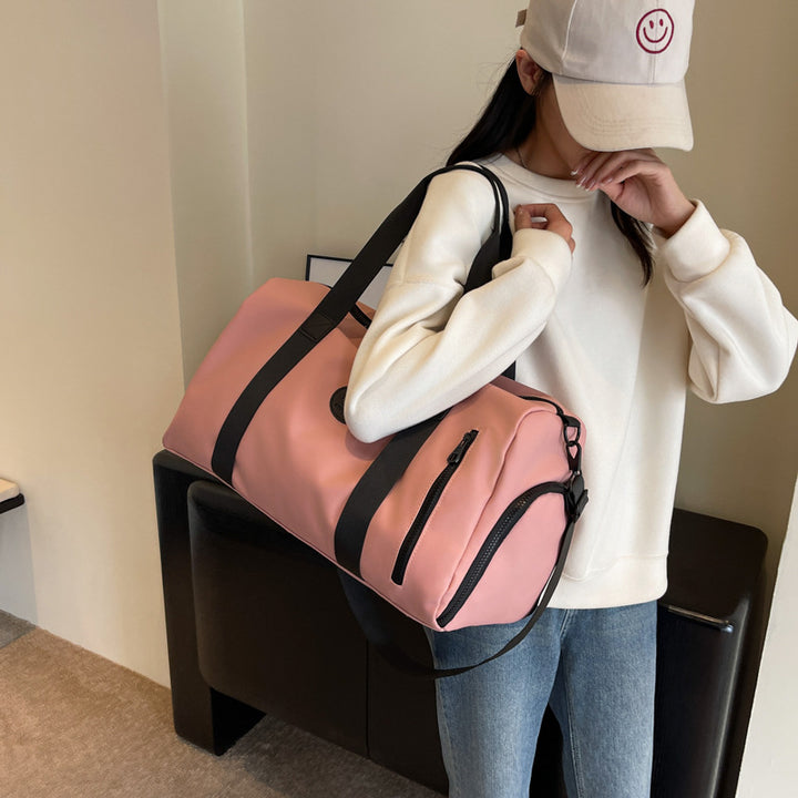 Hochleistungs-Reisetasche Karnz