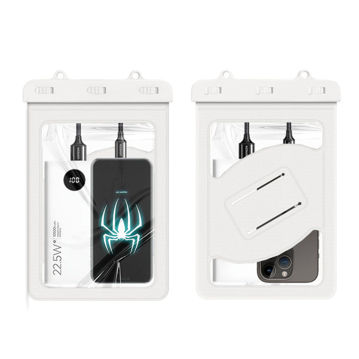 Wasserdichte Powerbank-Hülle Karnz