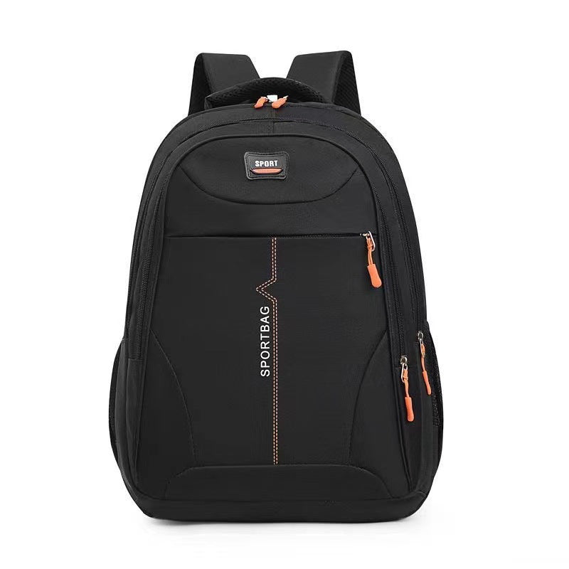 Multi-Fach Sport Rucksack Karnz