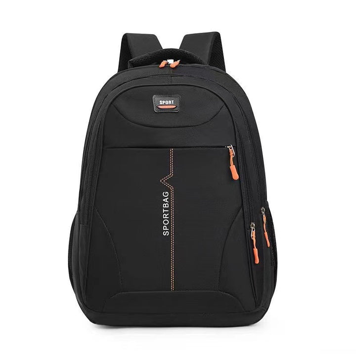 Multi-Fach Sport Rucksack Karnz