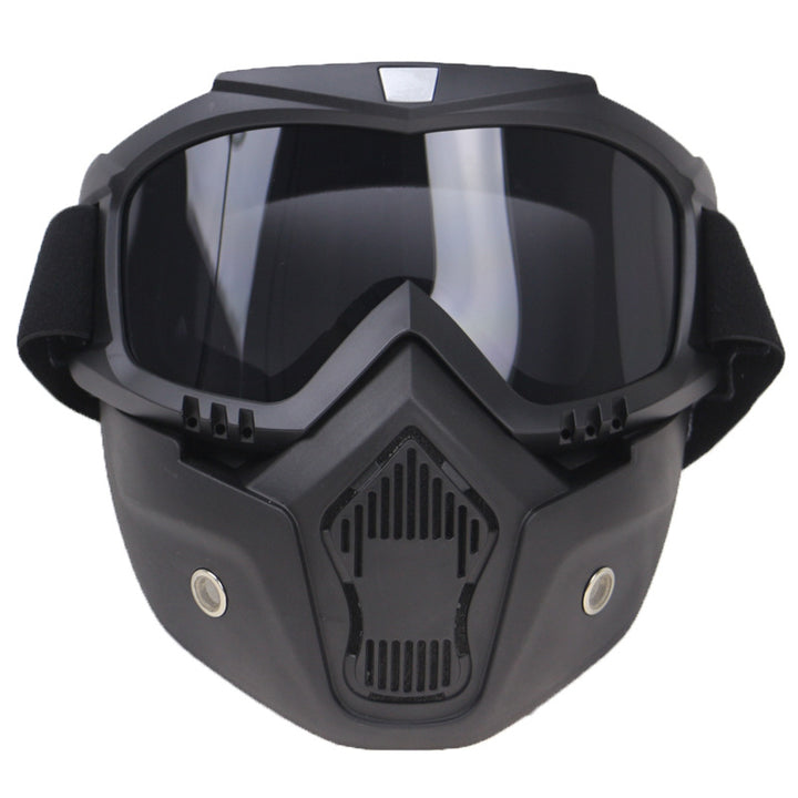 Off-Road Schutzbrille Karnz