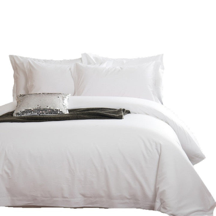 Premium Luxury Bettwäsche Set Karnz