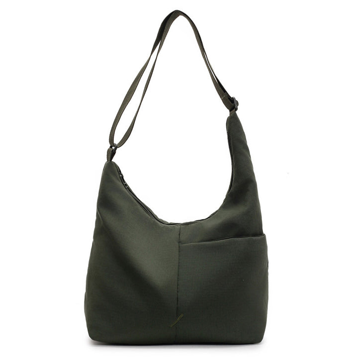 Praktische Alltag Hobo Tasche