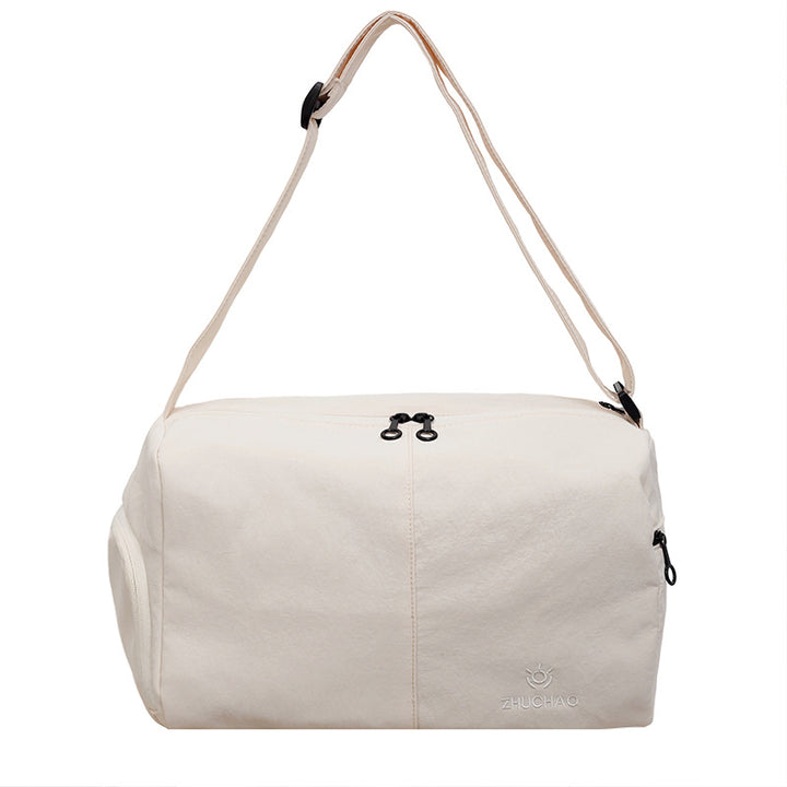 Stylische Sport Reise Duffle