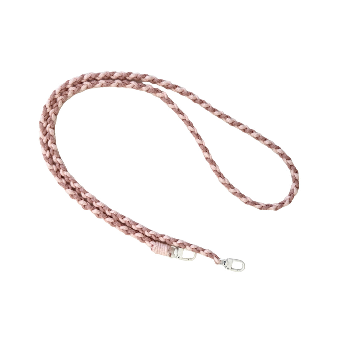 Geflochtenes Brillenband Karnz