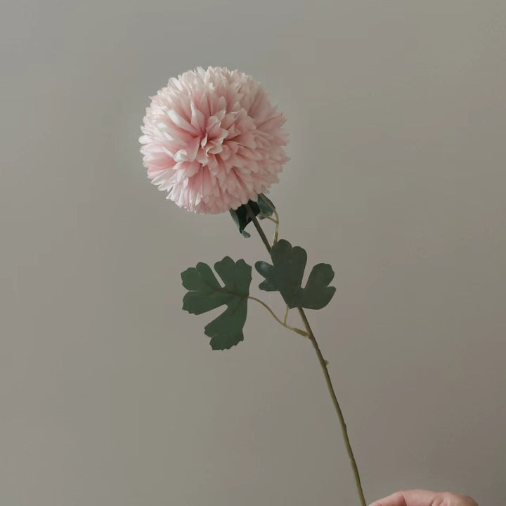 Künstlicher Blumenstiel