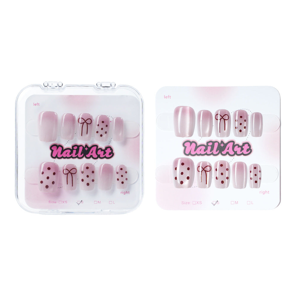 Premium Nail Art Set Karnz