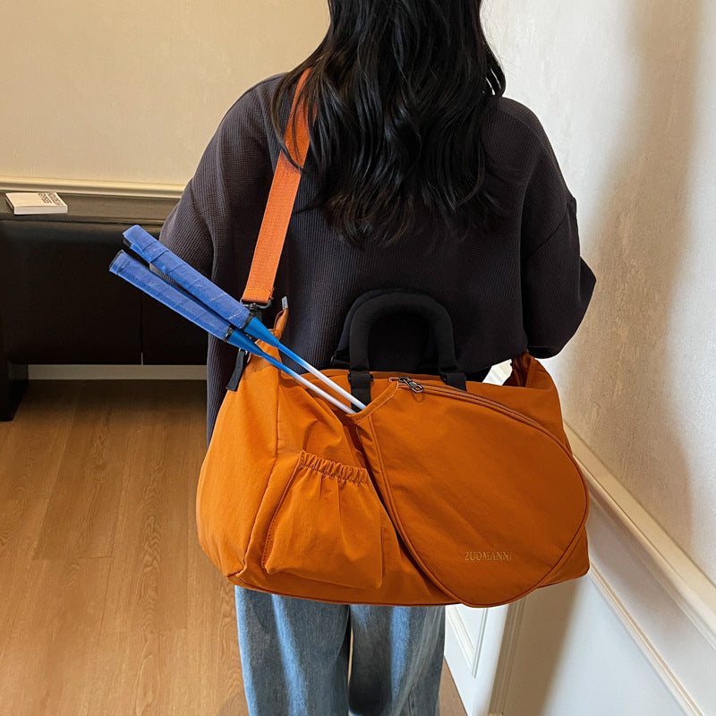 Große Kapazität Multifunktionale Reise-Tasche Karnz