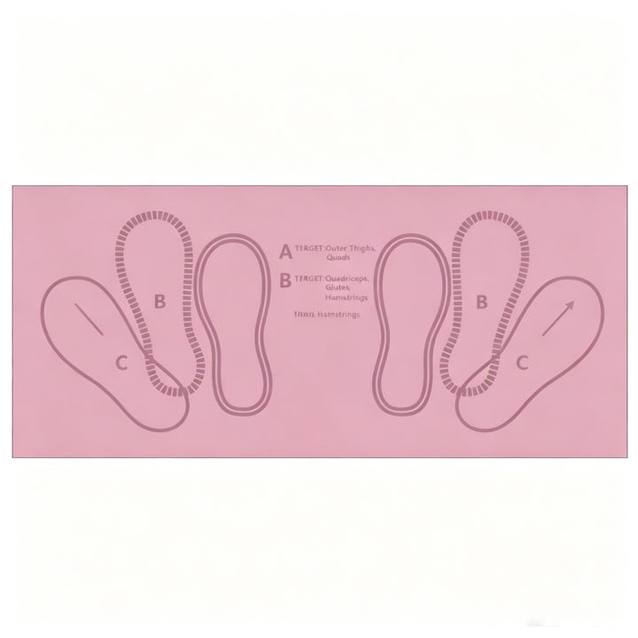 Sportliches Schuhwerk