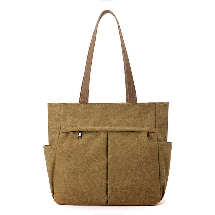 Geräumige Utility Tote Bag Karnz