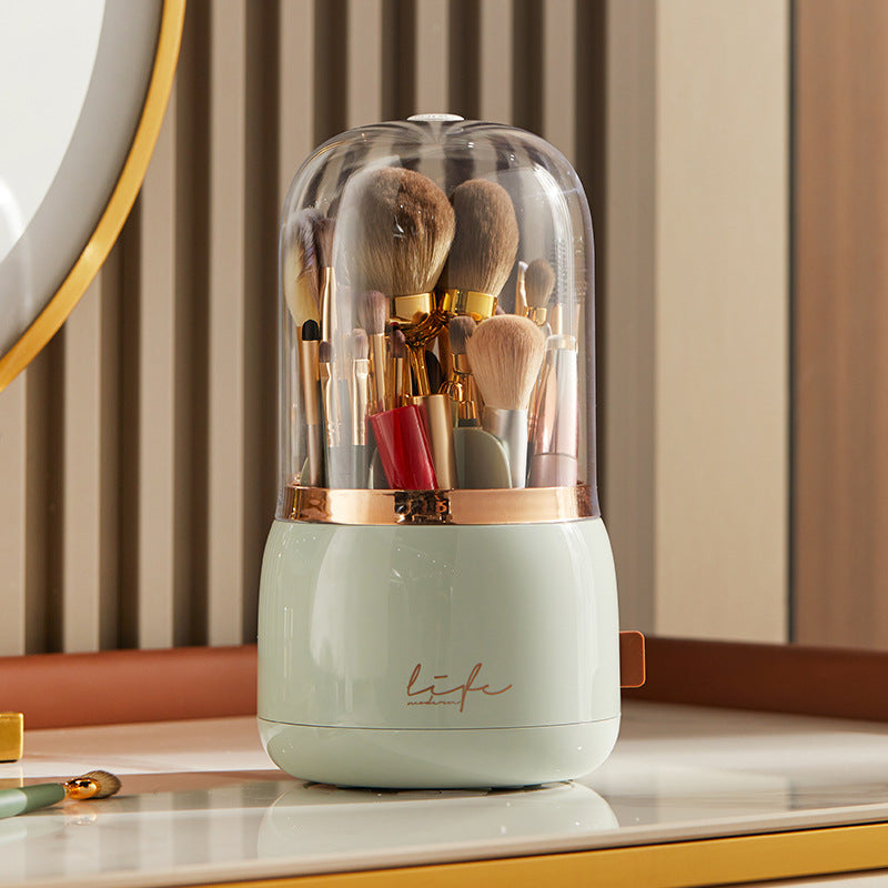 Elegante Schmuck-Organizer-Box Karnz