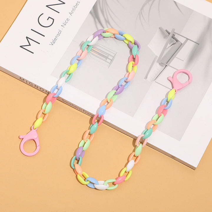 Chunky Eyewear Kette Karnz