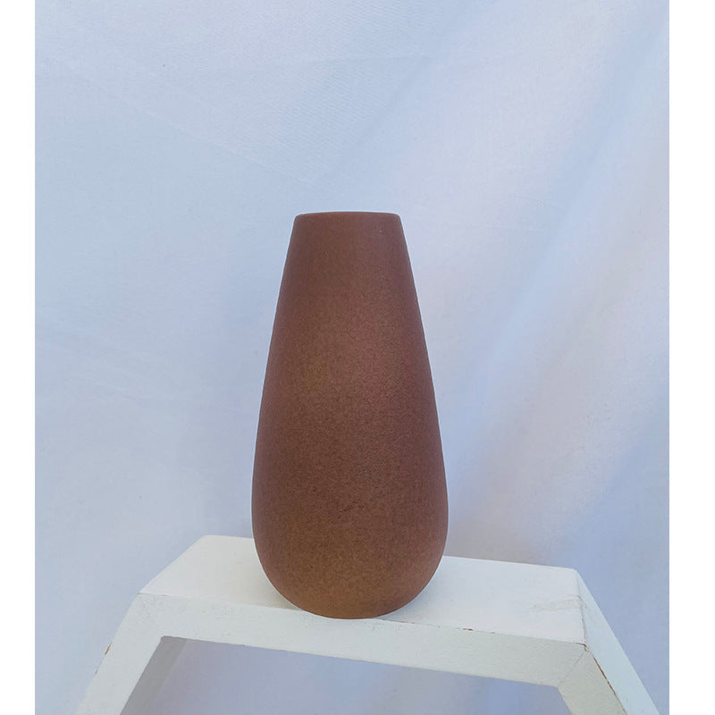 Moderne Keramikvase Karnz
