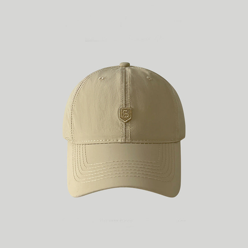 Performance Stretch Baseballcap