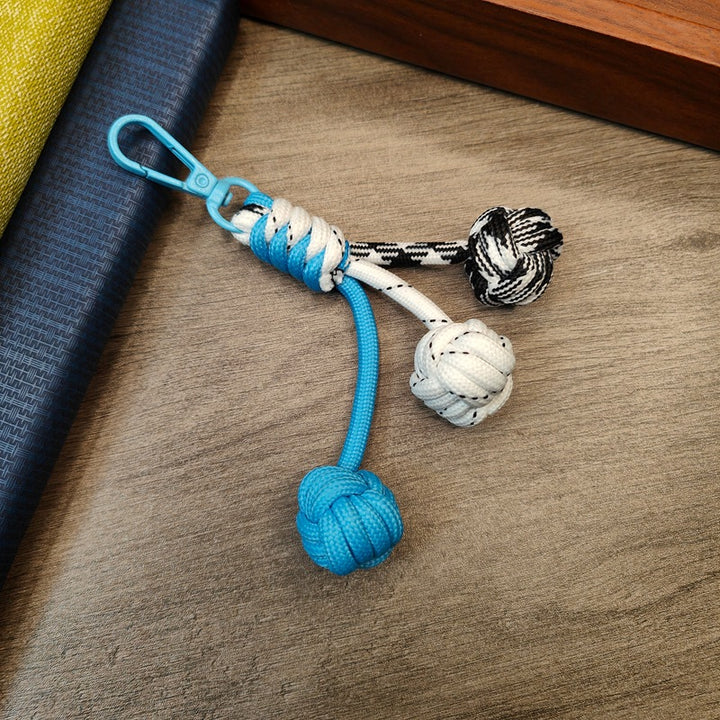 Multi-Funktionaler Schlüsselanhänger Karnz