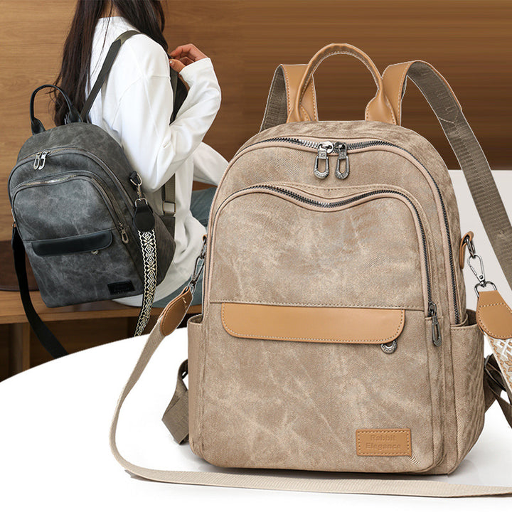 Vielseitiger Urbaner Rucksack Karnz