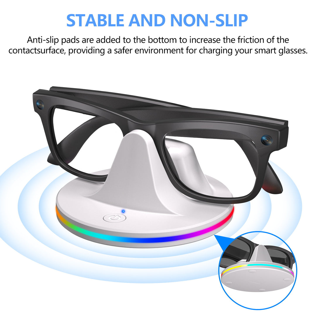 VR-Headset-Ladestation Karnz