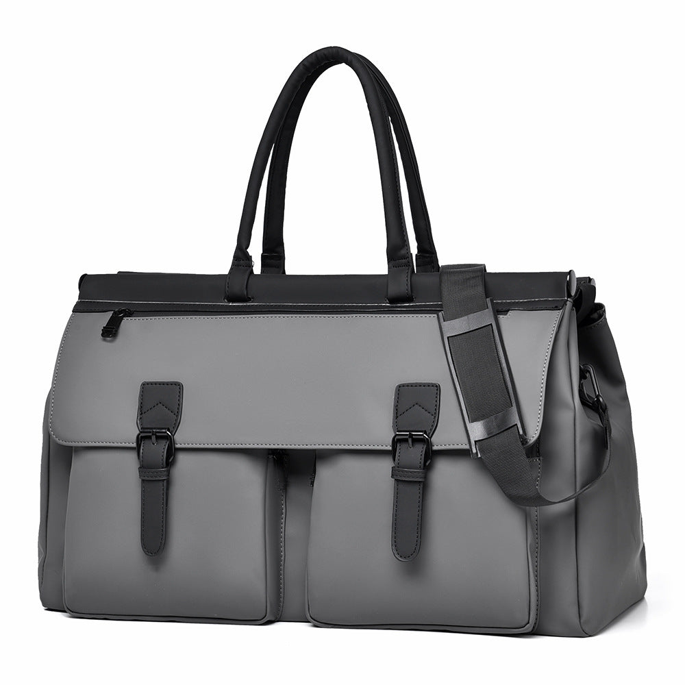 Vielseitige Reisetasche Karnz