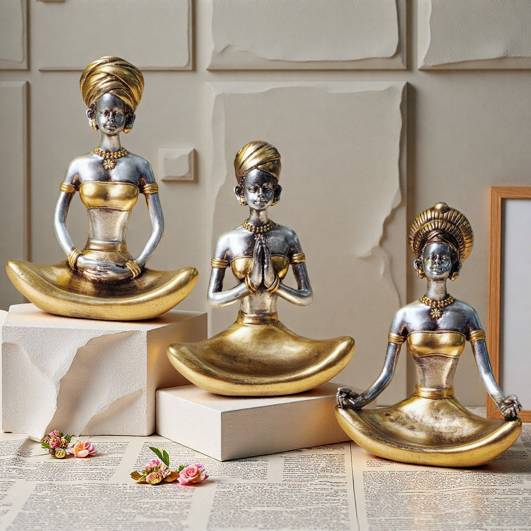 Zenart Statue Karnz