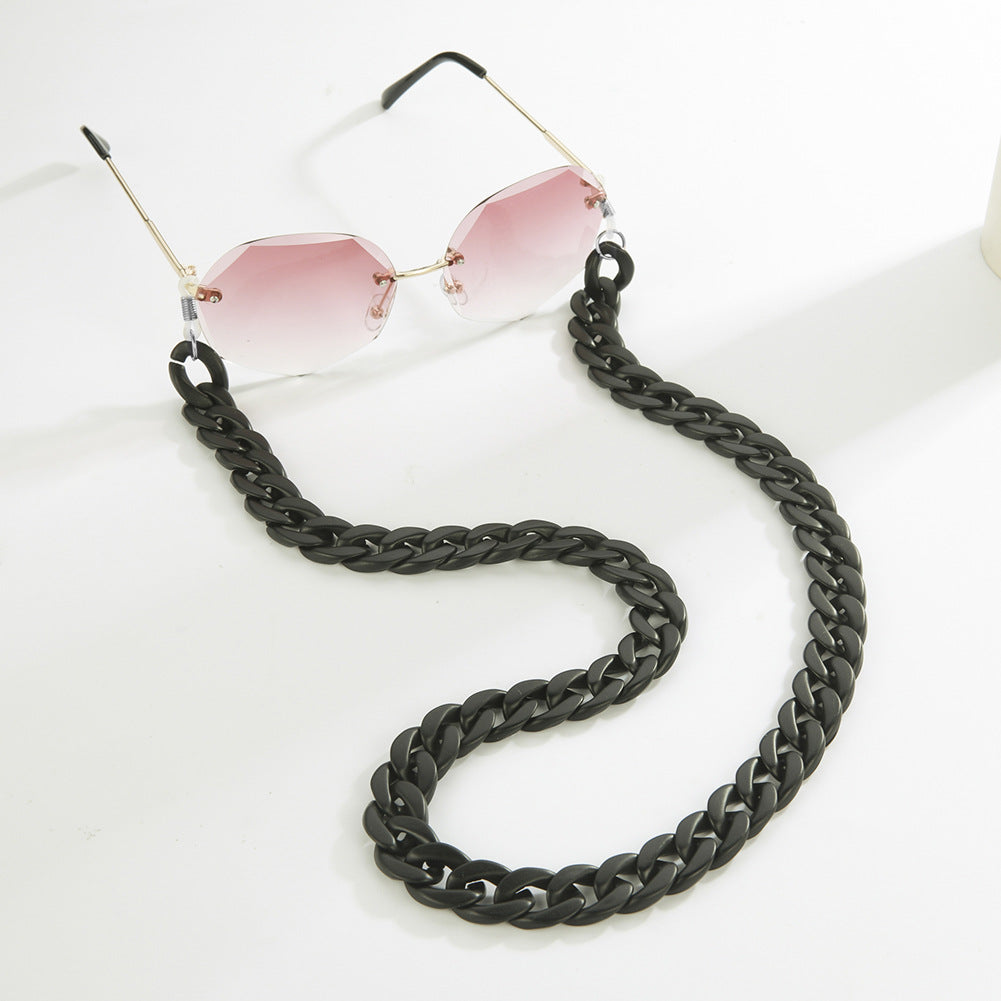 Stylischer Brillenkettenhalter Karnz