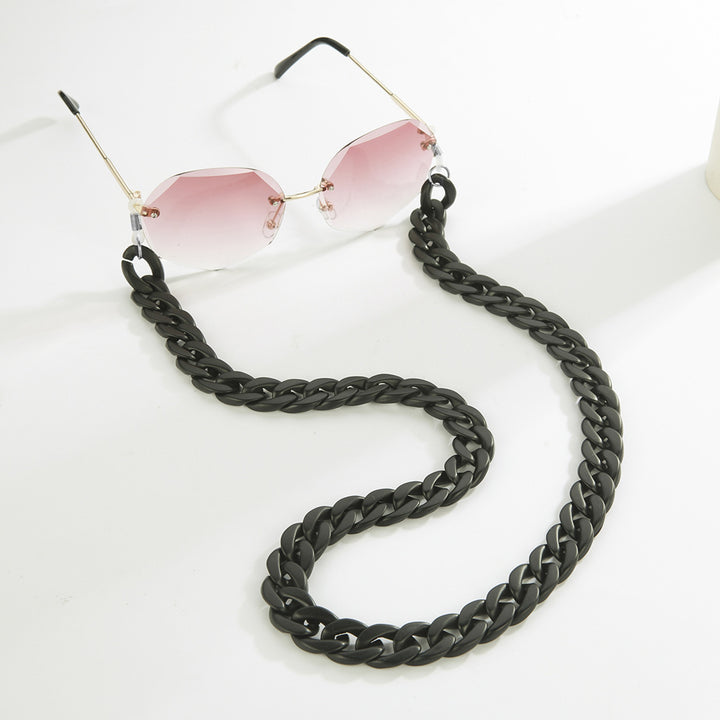 Stylischer Brillenkettenhalter Karnz