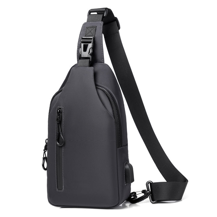 Multifunktionaler Sling-Rucksack Karnz