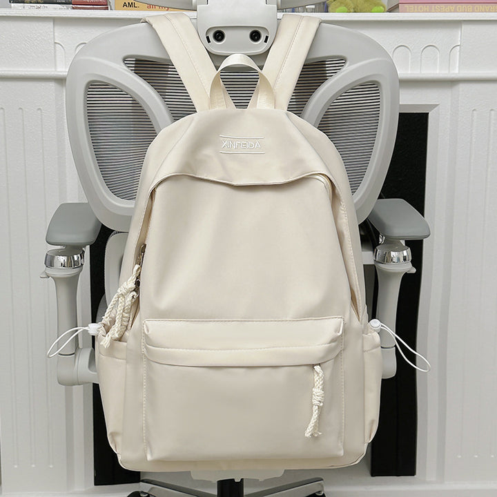 Multi-Fächige Urban Rucksack
