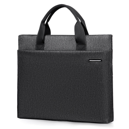 Professionelle Slim Laptop Tasche Karnz
