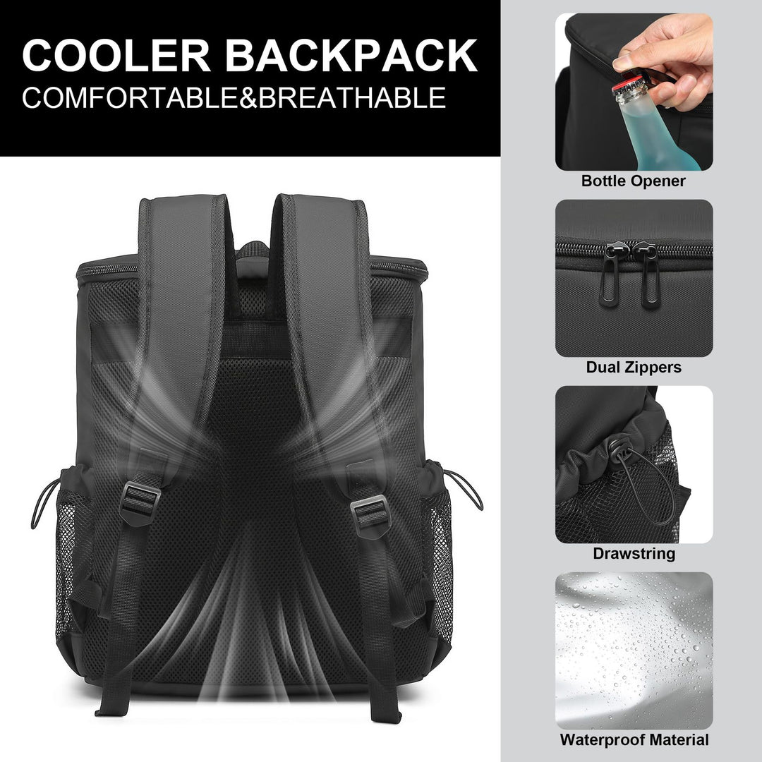 Damen Rucksack Karnz