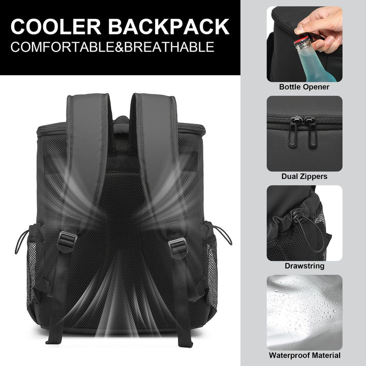 Damen Rucksack Karnz