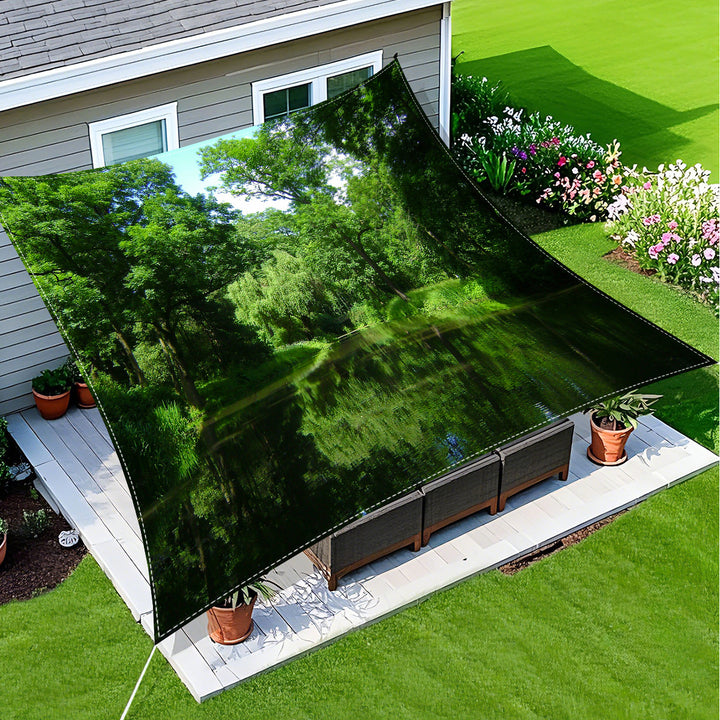 Outdoor Pavillon Schatten Karnz