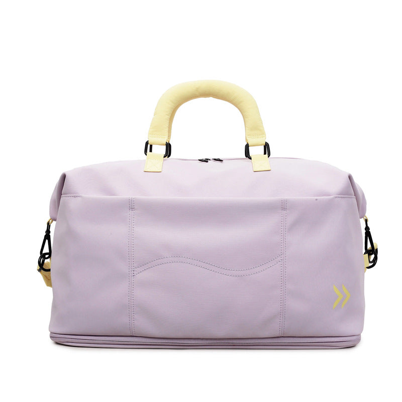 Haltbarer Multifunktionaler Reisetasche Karnz