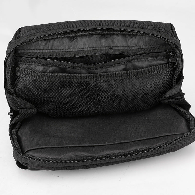 Wasserdichte Umhängetasche Organizer Tasche Karnz