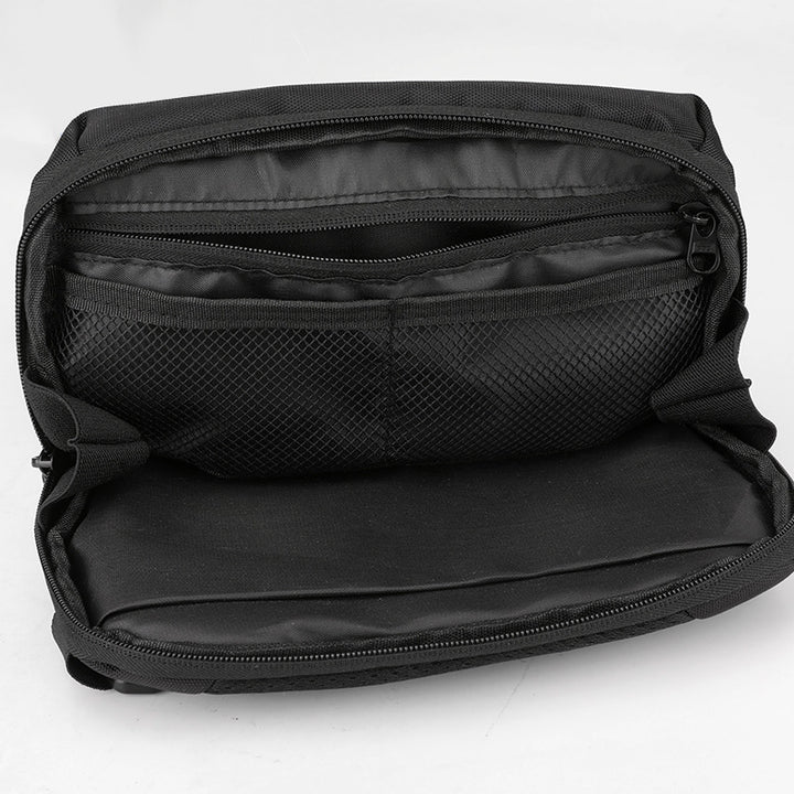 Wasserdichte Umhängetasche Organizer Tasche Karnz