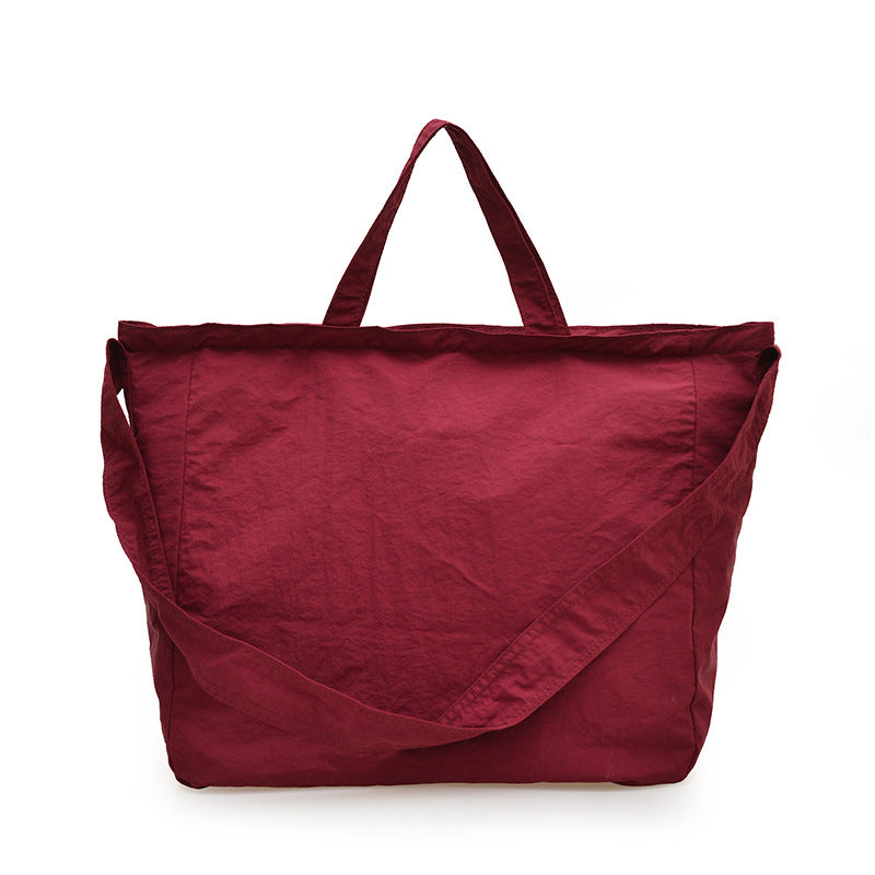 WoVersatile Everyday Oversized Tote Bag Karnz