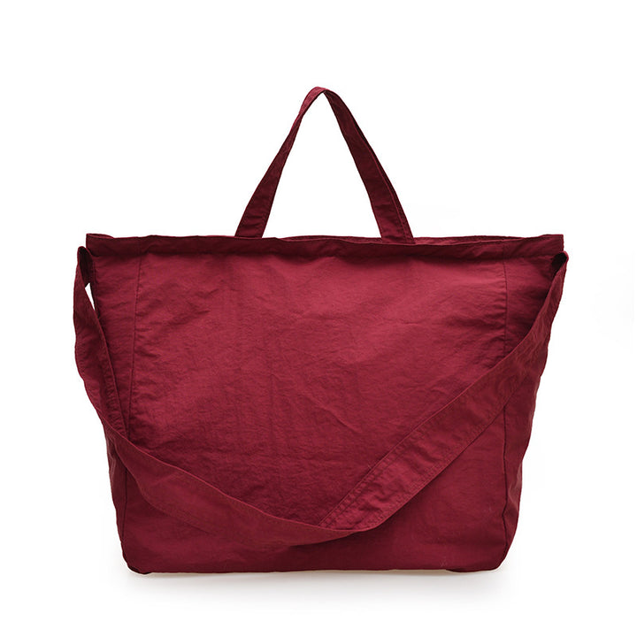 WoVersatile Everyday Oversized Tote Bag Karnz