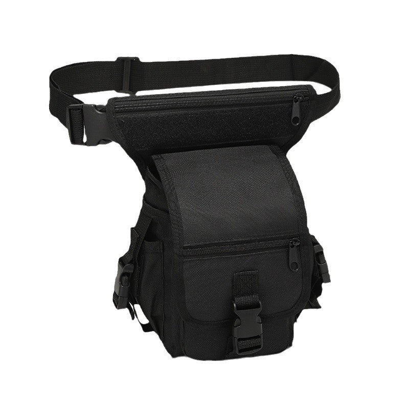 Taktische Multi-Taschen Hüfttasche Karnz