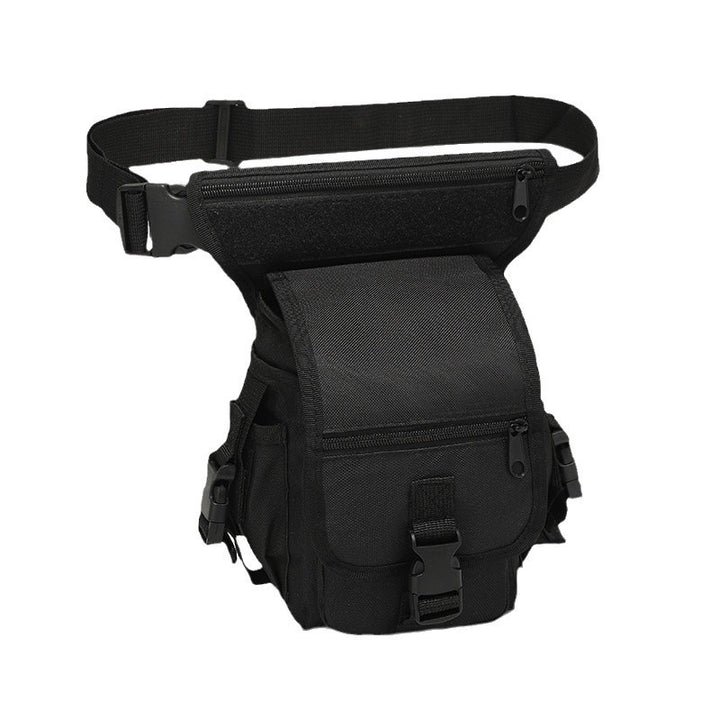 Taktische Multi-Taschen Hüfttasche Karnz