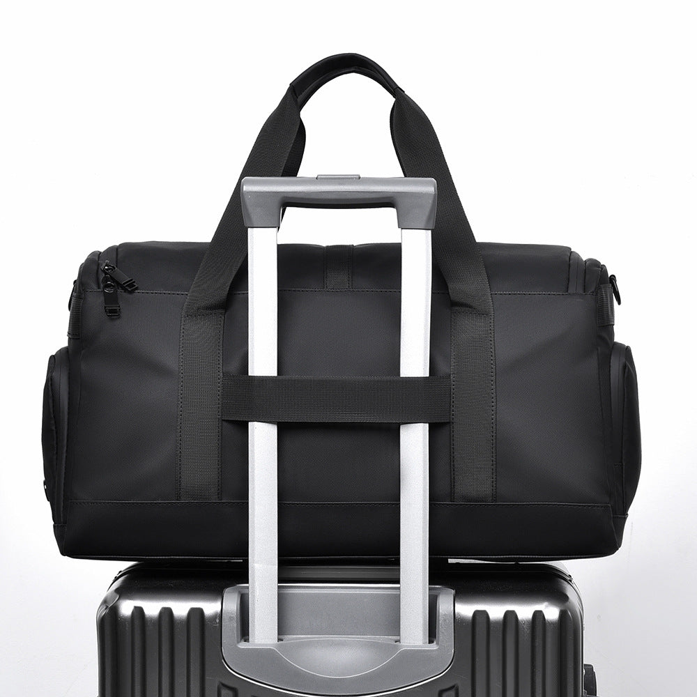 Vielseitige Reisetasche Karnz