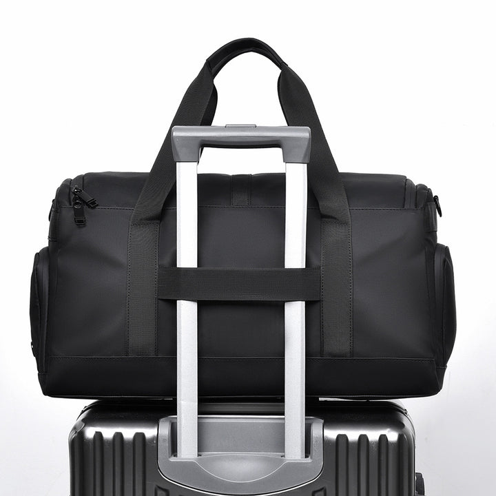 Vielseitige Reisetasche Karnz
