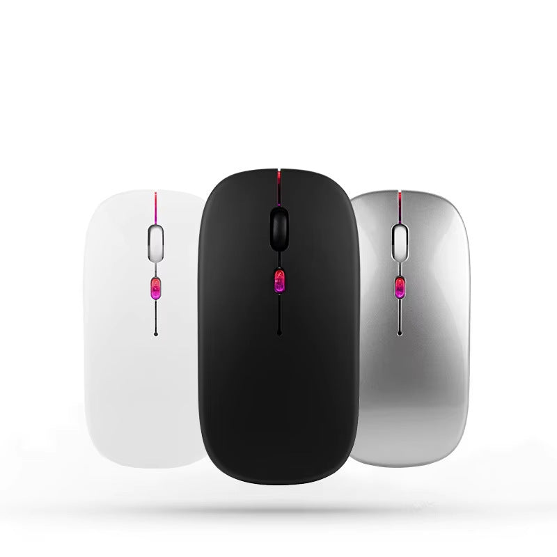 Ergonomische Kabellose Maus Karnz