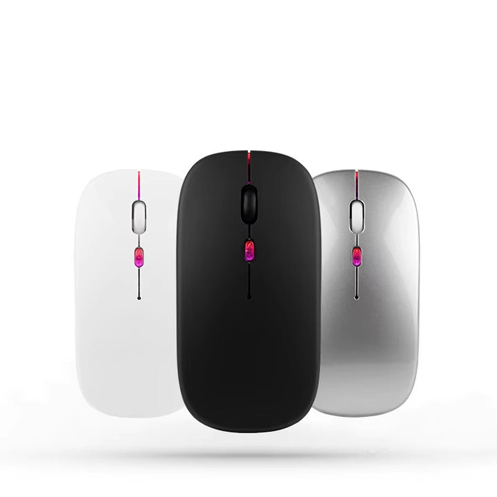 Ergonomische Kabellose Maus Karnz