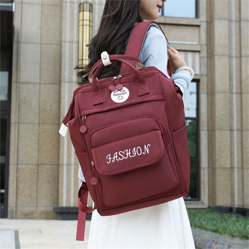 Stylish vielseitiger Rucksack