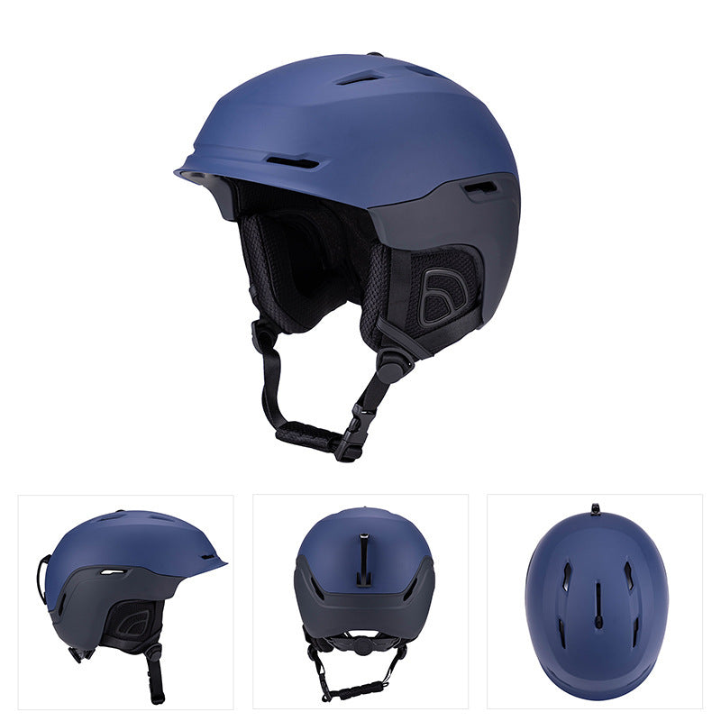 Schutz Snowboardhelm Karnz
