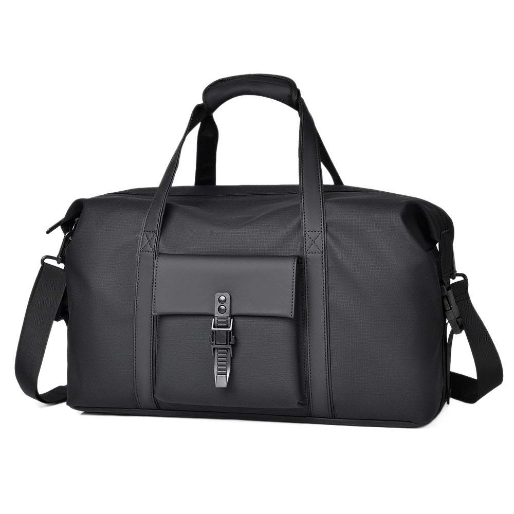 Geräumige Reise-Wochenend-Tasche