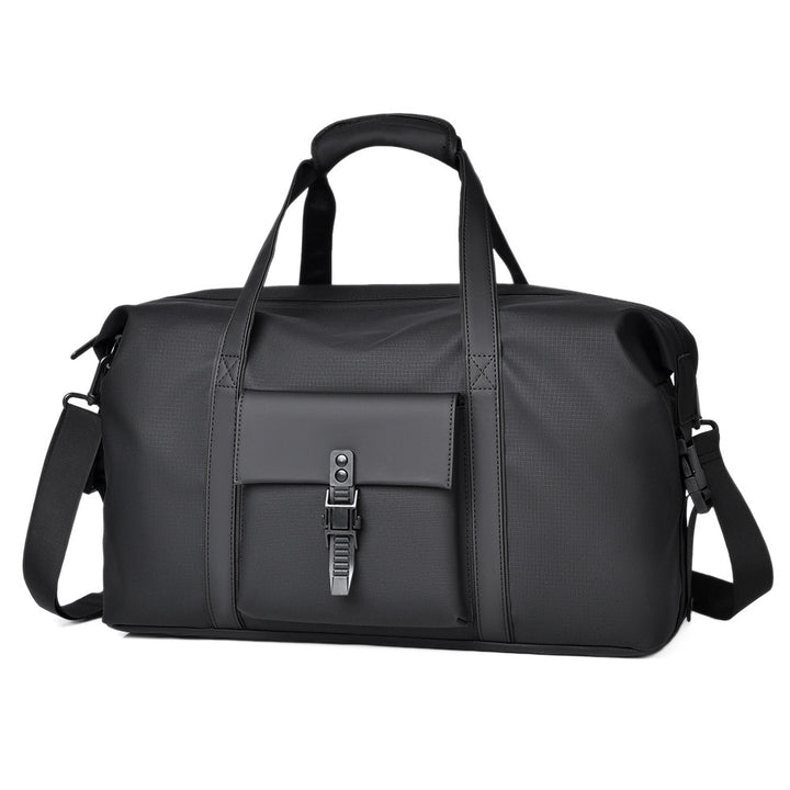 Geräumige Reise-Wochenend-Tasche