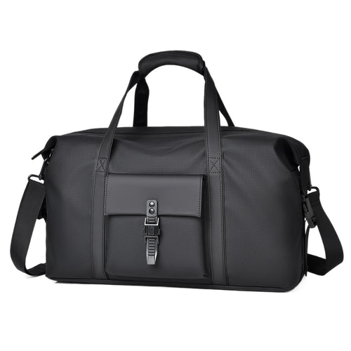 Geräumige Reise-Wochenend-Tasche